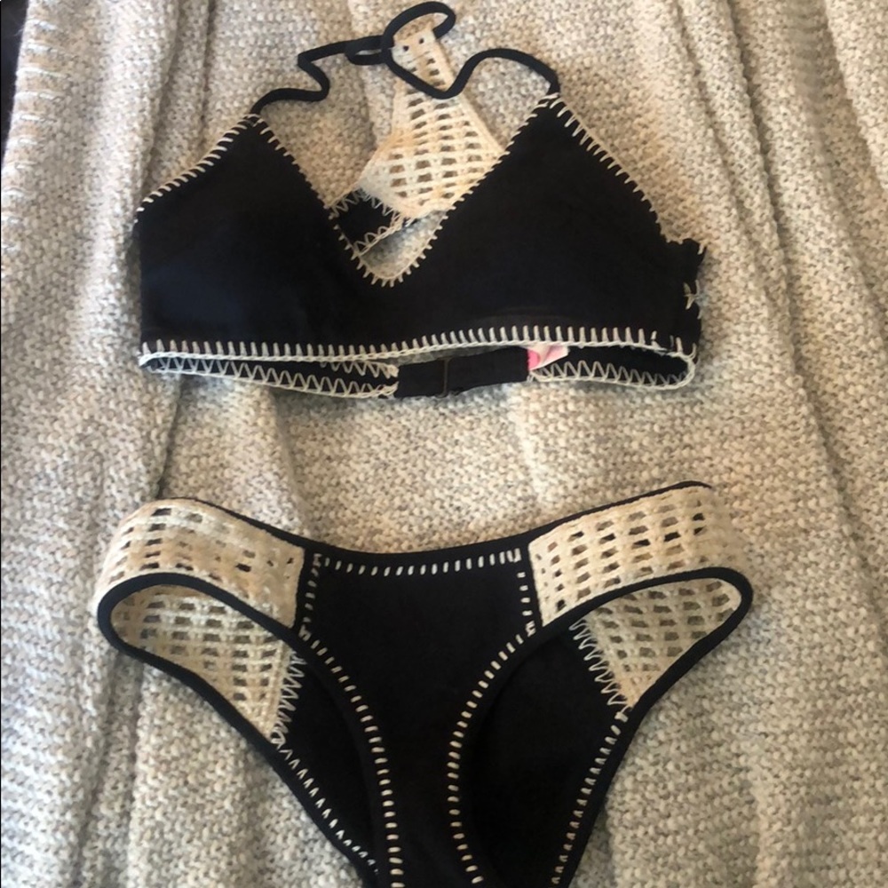 Victoria’s Secret bikini